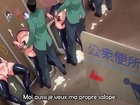 01 VOSTFR Extensively Deliver up
