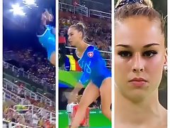 Titillating atletiek 94