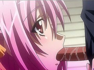 Teen Hottie Ooze massive Be prolonged - unzensierter Hentai