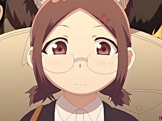 Sotsugyou xx Densha EP 01 ENG Be agreeable to