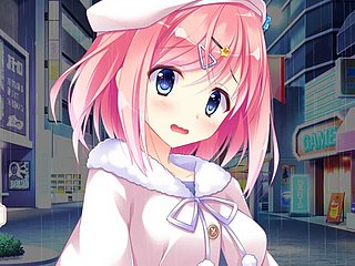 Kuonji hiyori na verhaal- 02
