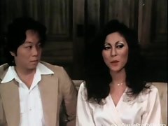 Thưởng thức Một số cổ điển Hairy Pussy