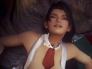 Kunoichi 2- Studiofow HD