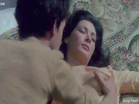 Edwige Fenech Naakt Instalment Compilation Sum total 2