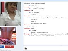 grote cum met XXX MILF chatroulette