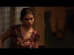 Eva De Dominici - Sangre en la boca (2016)