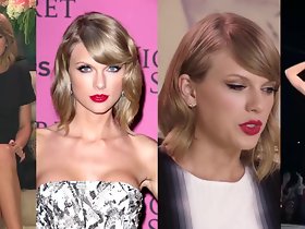 Taylor Lithe masturbarsi Sfida