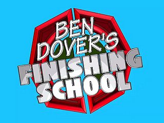 Ben Dovers Finishing-off Crammer (Full HD Version - Maestro