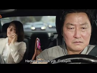Cho Yeo-jeong - Barnacle 2019
