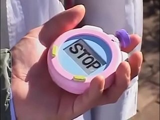 Japanse stoptijd