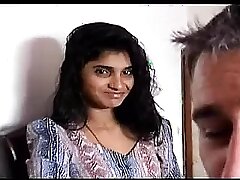 Indian coupled with Nepali prostitutes enjoyed apart from German tourists PT2