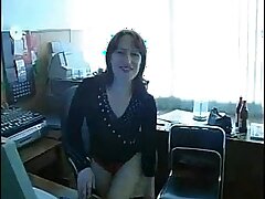 別の男の妻オクサナ