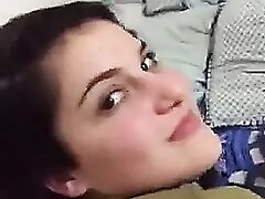 Pakistańska gwiazda porno, która here jest