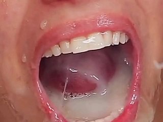 Hyperporn - Swallowers ไร้ยางอายที่มี Casey Calvert