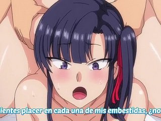 Saimin Seishidou Capitulo 03 Bide one's time Espaol Sin Censura