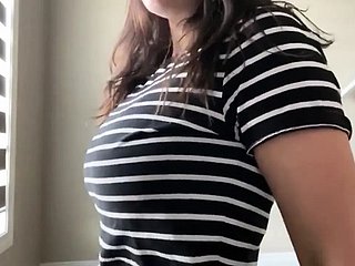 Big Tits droll
