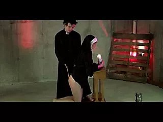 Priest To Nun Interpose