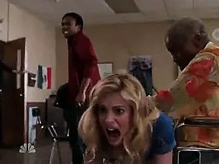 Gillian Jacobs - Clique