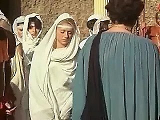 Caligola - La Storia Mai RacContata - (1982)