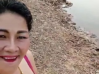 nóng Thái Milf