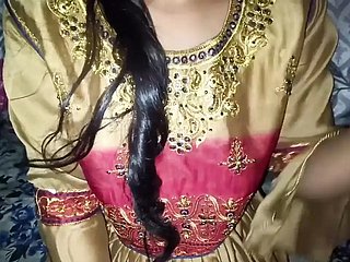 Isteri kampung ki chudai