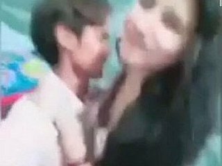 فتاة بهولبوري تمارس الجنس