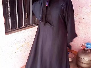 مارس الجنس الباكستاني Stepcousin Permanent