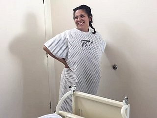 Minha jornada de reforma da mamãe em tijuana