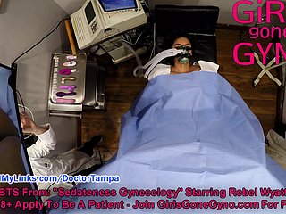 SFW - Non -Nude BTS aus Rebel Wyatts Zusammenstellung, Filmfilme bei Girlsgongynocom ansehen