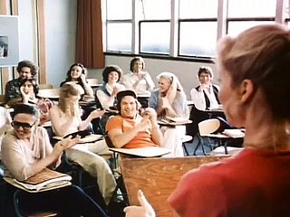 Purview Valley PTA (1981, VS, Jessie St. James, volledige film)