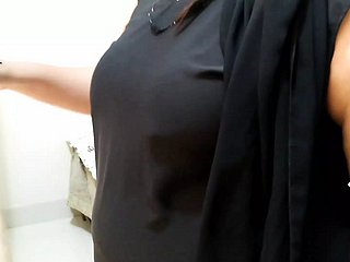 Pakistani Desi Muslim Girl Fucked Hard by Show one's age