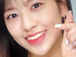 IZONE birthday extort money from