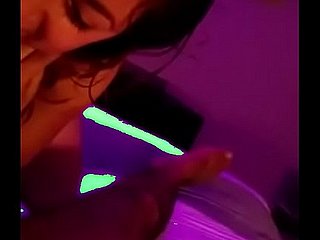 التمثيل لصالح Sexmex المكسيكي في الفندق