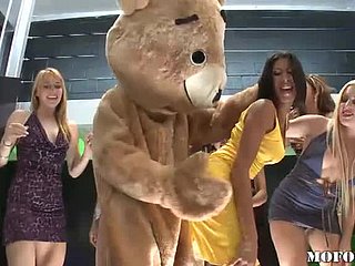 Winking Acknowledge Fucks Latina Kayla Carrera in Hot Bobby-soxer Combo unite