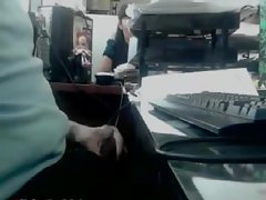 wlashing कार्यालय