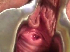 Squirt-tasting