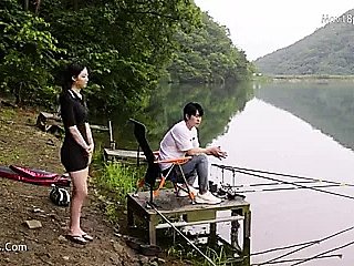 Camping Village Wife: Best Korean Mistiness