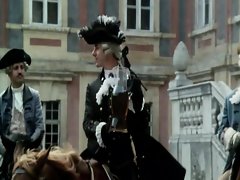 カタリーナと彼女のワイルド種馬 -  1983