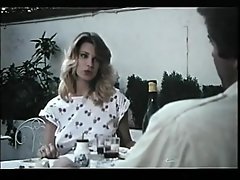 L'Educatrice atau Turn up one's toes Nymphomanin Catrice (1981)