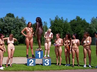 Barren Olympics
