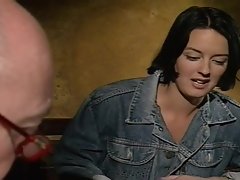 Klasyczne włoskie Bleary Porno