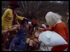 Klassische US: Big Abner