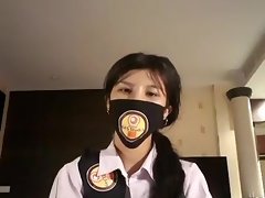 タイの学生のFacebookに住んでいます