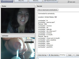 webchat # 233 meisjes willen grain
