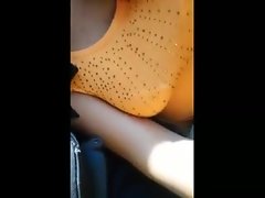Pulsation grope encoxada brazo (ze eruit!)