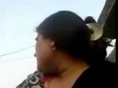 Desi GF tebal