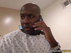 Nurse Environment Rodgers takes fat hyacinthine blarney