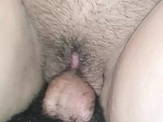 A mi esposa le gusta una gran polla que tiene una gran polla y quiere follar a mi esposa