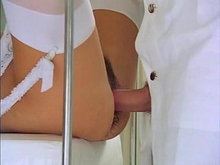 非常に有能な看護師 - パート I