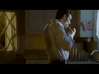 Rosanna Arquette gets the brush aggravation fucked totally hard